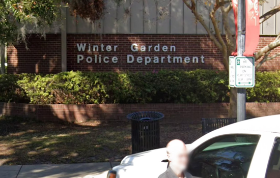1 Dead, Another Injured as Gunmen Open Fire in Winter Garden, Police Seek Community's Help