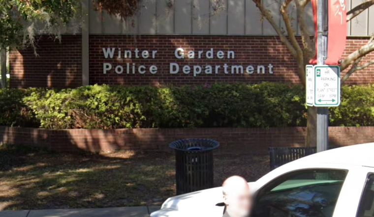 1 Dead, Another Injured as Gunmen Open Fire in Winter Garden, Police Seek Community's Help