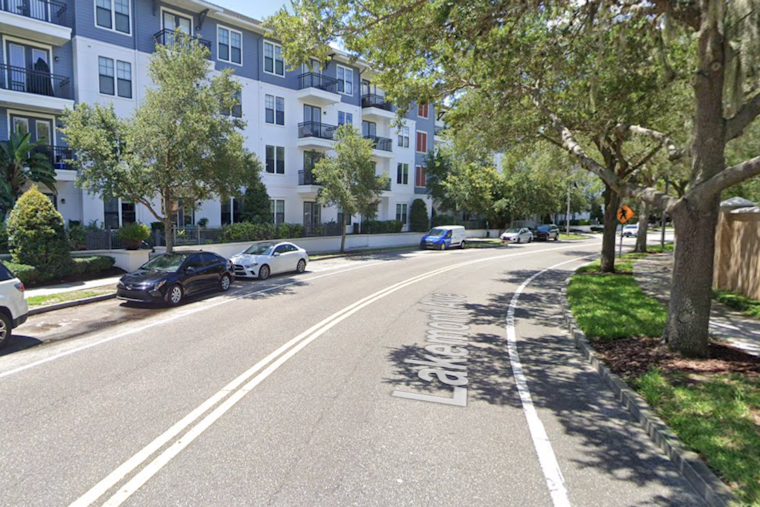 1-Year-Old Hospitalized Following Possible Drowning Incident in Orlando