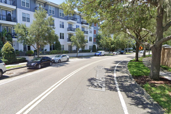 1-Year-Old Hospitalized Following Possible Drowning Incident in Orlando