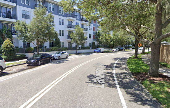 1-Year-Old Hospitalized Following Possible Drowning Incident in Orlando
