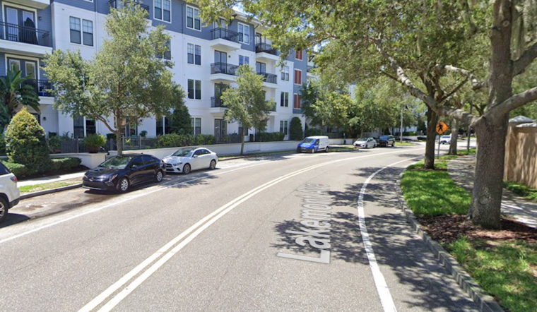 1-Year-Old Hospitalized Following Possible Drowning Incident in Orlando