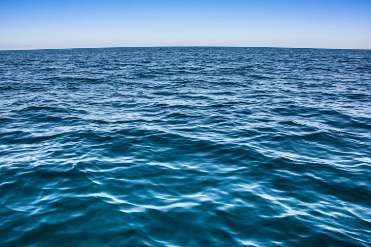 10-Year-Old Autistic Child Dies in Tubing Accident on Lake Huron Near Tawas