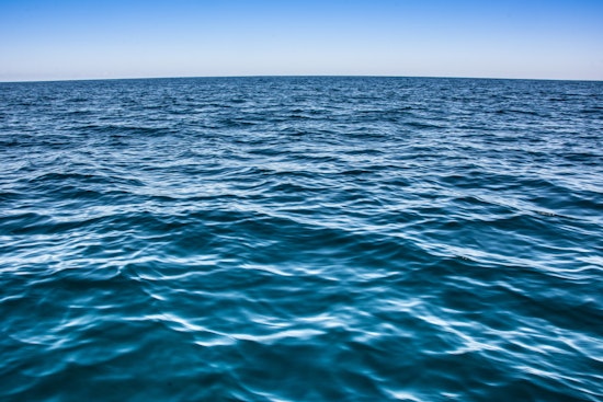 10-Year-Old Autistic Child Dies in Tubing Accident on Lake Huron Near Tawas