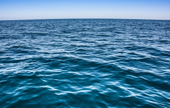 10-Year-Old Autistic Child Dies in Tubing Accident on Lake Huron Near Tawas