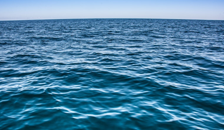 10-Year-Old Autistic Child Dies in Tubing Accident on Lake Huron Near Tawas