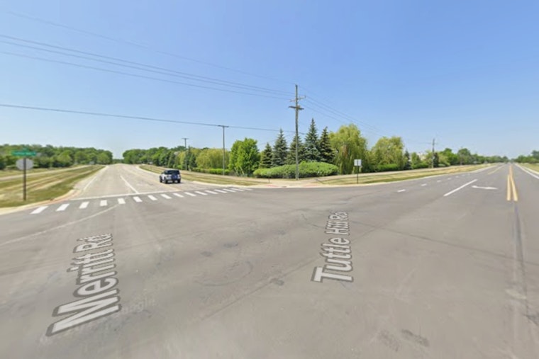 10-Year-Old Child Fatally Struck by Vehicle in Ypsilanti Township, Community Calls for Safer Crossings