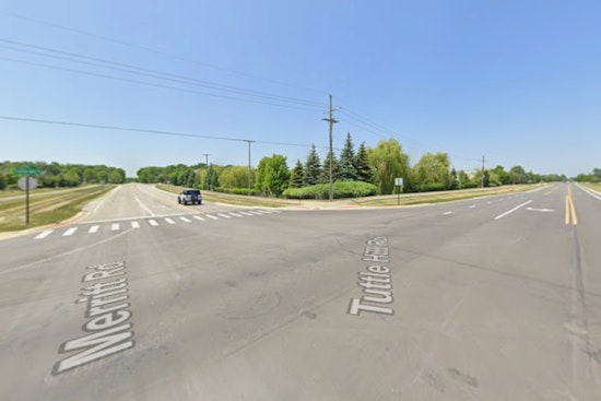 10-Year-Old Child Fatally Struck by Vehicle in Ypsilanti Township, Community Calls for Safer Crossings