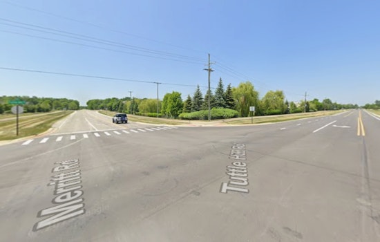 10-Year-Old Child Fatally Struck by Vehicle in Ypsilanti Township, Community Calls for Safer Crossings