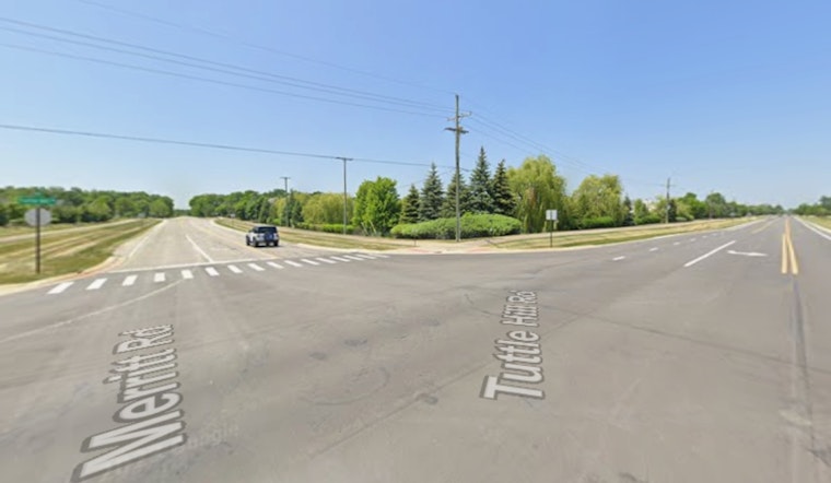 10-Year-Old Child Fatally Struck by Vehicle in Ypsilanti Township, Community Calls for Safer Crossings