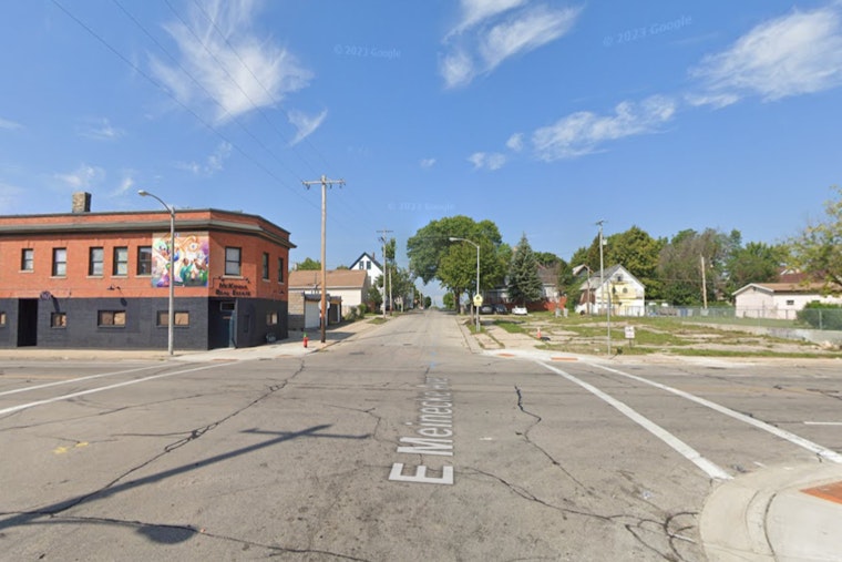 10-Year-Old Uzziah Franklin Found Safe in Milwaukee After Being Critically Missing