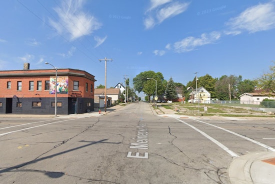 10-Year-Old Uzziah Franklin Found Safe in Milwaukee After Being Critically Missing