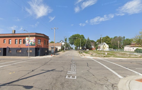 10-Year-Old Uzziah Franklin Found Safe in Milwaukee After Being Critically Missing