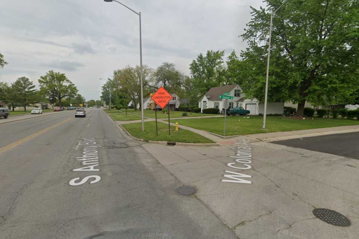 11-Year-Old Boy Survives Stabbing Incident in Fort Wayne, Suspect Arrested and Charged