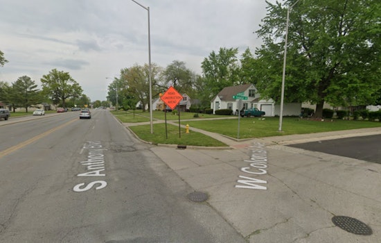 11-Year-Old Boy Survives Stabbing Incident in Fort Wayne, Suspect Arrested and Charged