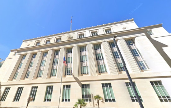 11th Circuit Court Hears Arguments on Confederate Monuments in Jacksonville in Case with Civil Rights Implications