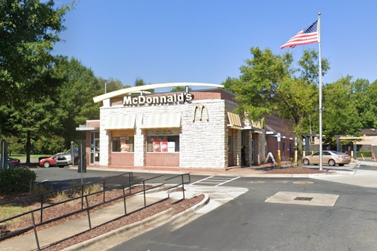 12 Injured in Disturbance at Southwest Charlotte McDonald's, Police Investigating Employee Dispute