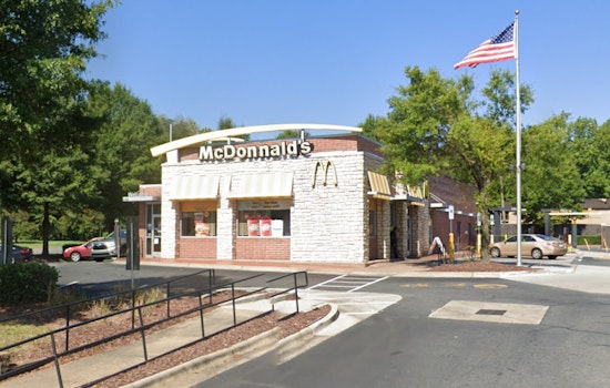 12 Injured in Disturbance at Southwest Charlotte McDonald's, Police Investigating Employee Dispute