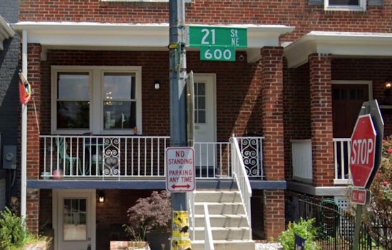 13-Year-Old Charged with Armed Robbery in Northeast Washington, MPD Seeks Additional Suspects