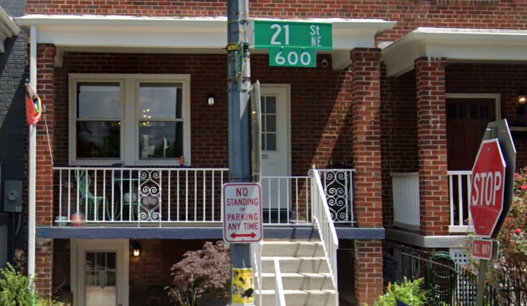 13-Year-Old Charged with Armed Robbery in Northeast Washington, MPD Seeks Additional Suspects