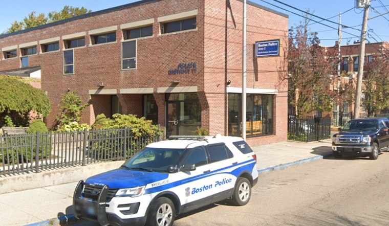 13-Year-Old in Custody After Crashing Stolen Moped in Dorchester Boston, No Injuries Reported