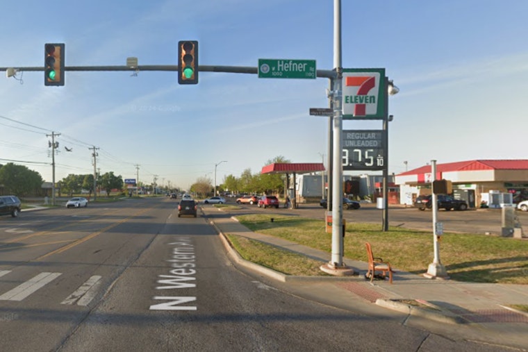 14-Year-Old Boy Wounded in Early Morning Shooting in Northwest Oklahoma City, Police Investigating