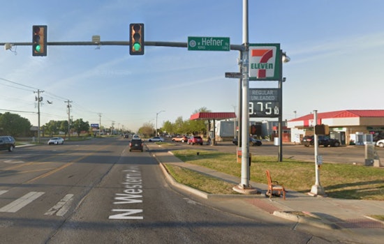 14-Year-Old Boy Wounded in Early Morning Shooting in Northwest Oklahoma City, Police Investigating