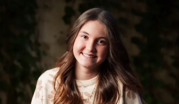 14-Year-Old Girl Dies from Injuries After Being Hit Near Lehi Rodeo Grounds, Community Rallies in Support