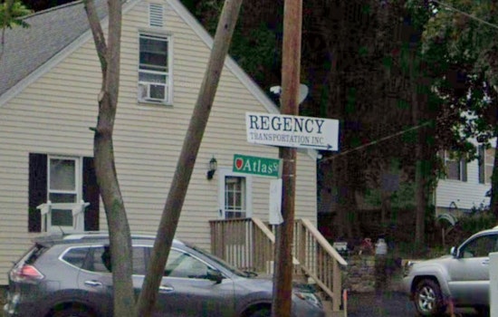 14-Year-Old Girl Fatally Struck by MBTA Commuter Train in Worcester, Investigation Underway