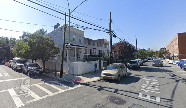 14-Year-Old Girl Stable After Early Morning Shooting in the Bronx Police Seek Suspect