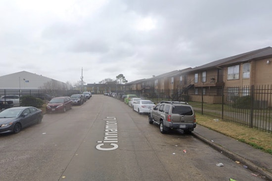 15-Year-Old Armed Suspect Hospitalized Following Police Shooting in Southwest Houston