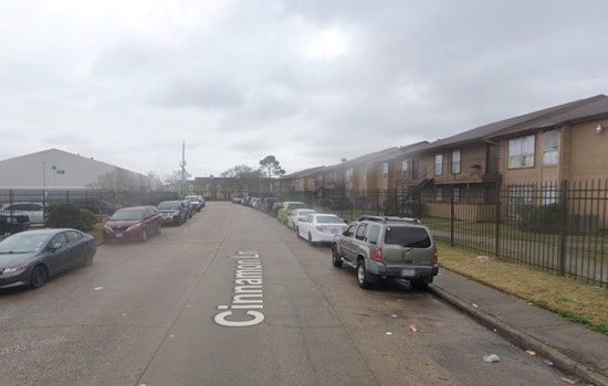 15-Year-Old Armed Suspect Hospitalized Following Police Shooting in Southwest Houston