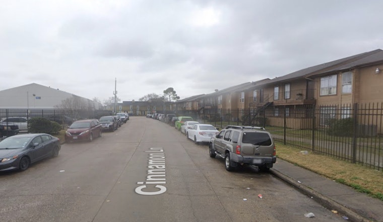 15-Year-Old Armed Suspect Hospitalized Following Police Shooting in Southwest Houston