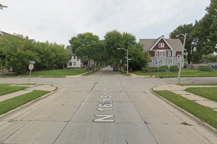 15-Year-Old Critically Injured in Early Morning Shooting in Milwaukee as Police Seek Unknown Assailant