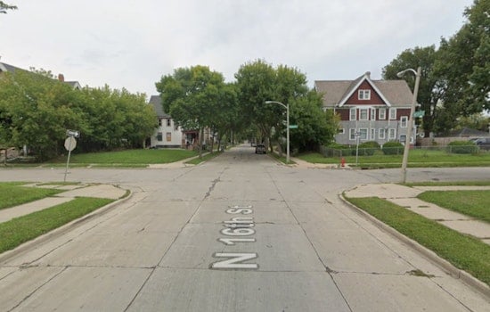 15-Year-Old Critically Injured in Early Morning Shooting in Milwaukee as Police Seek Unknown Assailant