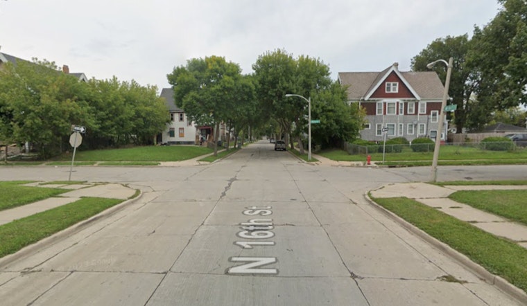 15-Year-Old Critically Injured in Early Morning Shooting in Milwaukee as Police Seek Unknown Assailant