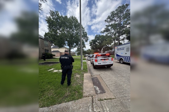 15-Year-Old Detained After Northwest Harris County Stabbing Leaves Two Hospitalized