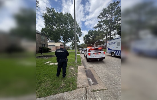15-Year-Old Detained After Northwest Harris County Stabbing Leaves Two Hospitalized