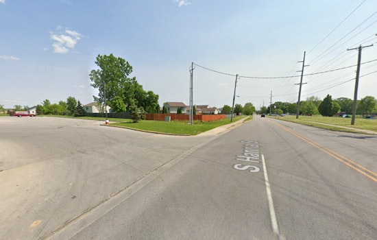 17-Year-Old Charged with Murder Following Fatal Shooting at Fort Wayne's Tillman Park