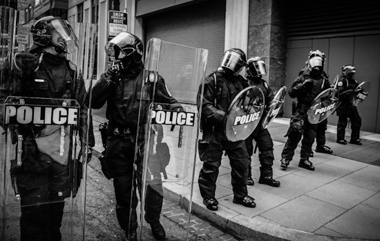 18 Arrested at Denver 'ICE Out!' Immigration Protest Amid Nationwide Rallies