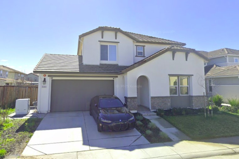 18-Year-Old Arrested on Homicide Charges After Elk Grove Double Murder Linked to Family Dispute