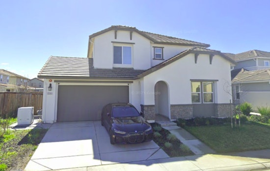 18-Year-Old Arrested on Homicide Charges After Elk Grove Double Murder Linked to Family Dispute