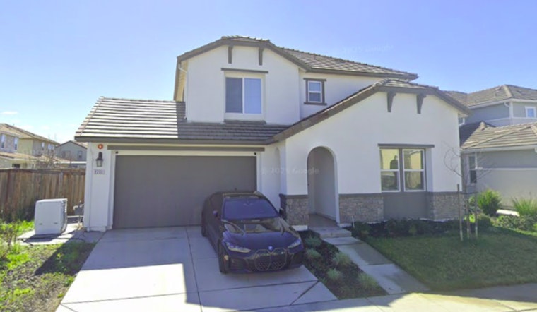 18-Year-Old Arrested on Homicide Charges After Elk Grove Double Murder Linked to Family Dispute