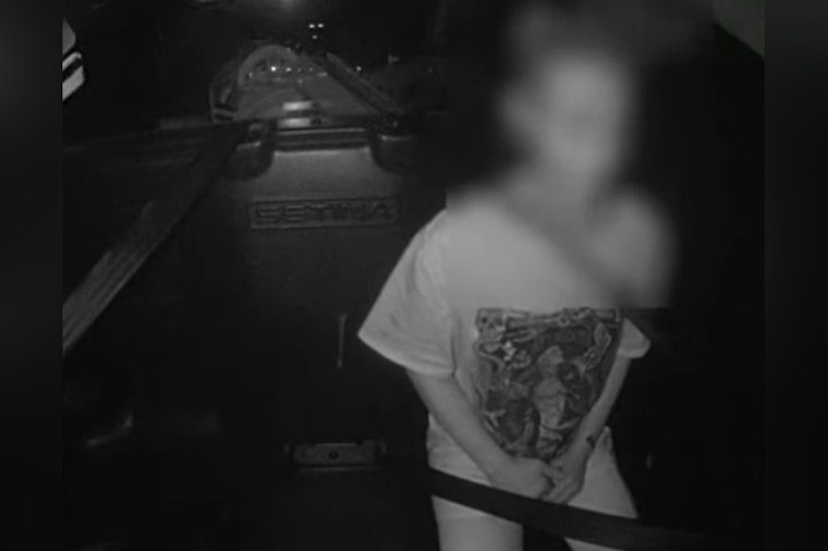 18-Year-Old Charged with Assault, Felony Eluding After Alleged Rock-Throwing Incident in Pierce County