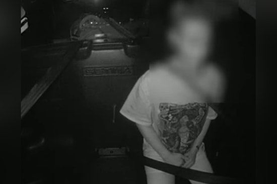 18-Year-Old Charged with Assault, Felony Eluding After Alleged Rock-Throwing Incident in Pierce County