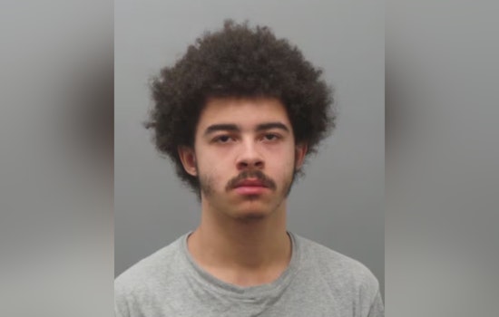 18-Year-Old Charged with First-Degree Murder in Shooting of St. Louis County High School Student