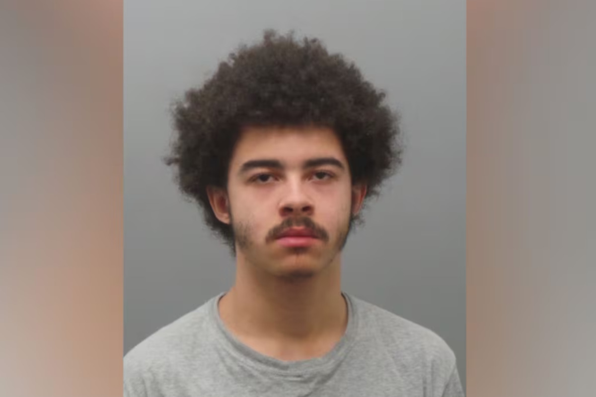 18-Year-Old Charged with First-Degree Murder in South St. Louis County