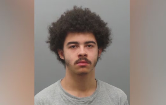 18-Year-Old Charged with First-Degree Murder in South St. Louis County Teen's Shooting Death