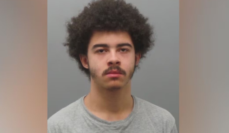 18-Year-Old Charged with First-Degree Murder in South St. Louis County Teen's Shooting Death