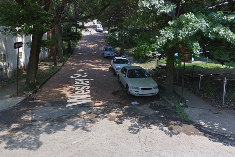 18-Year-Old Deglin St. Clair Fatally Shot in Wilkinsburg, Allegheny County Police Seek Public's Assistance in Investigation